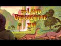 Flip Flap Fly Songs From The Land Before Time HQ 