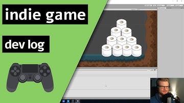 Indie game dev log: Level design - OH MY ZOMBIE (Unity 2020)