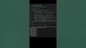 Debugging Java Streams: Using Stream.peek Effectively