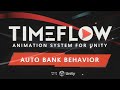 Tutorial 41  auto bank timeflow animation system for unity