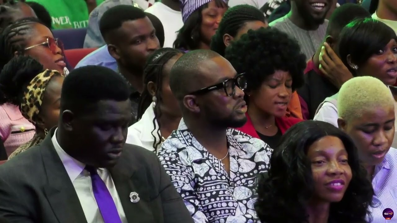 VICTORY OVER SICKNESS AND DISEASES   PASTOR RICHARDS OSANAIYE