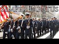 Us march semper paratus instrumental