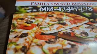 Seabrook House of Pizza 🍕 