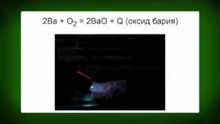 Химия металлов. Элементы подгруппы А II группы Химия металлов. Элементы подгруппы А II группы