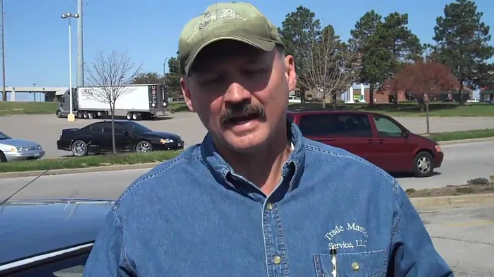Ron Talks About Energy Taxes