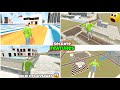 Indian Theft Aura Simulator IBD3D City Add | IBD3D Full New City Giveaway |New Update Secret Feature
