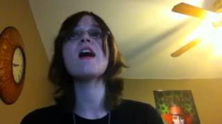The New National Anthem-Pierce the Veil cover