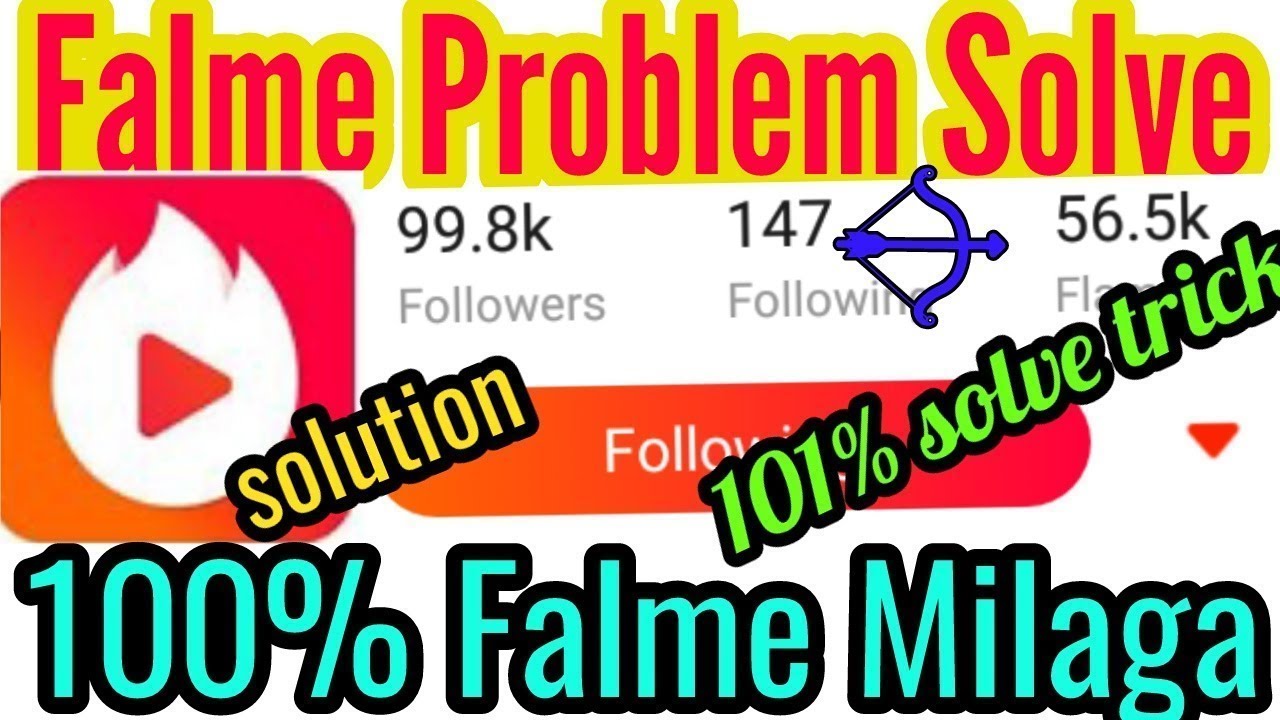 Vigo hypster application Flame Problem solve 100% tricks