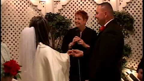 John & Ilya's Wedding 2-14-2014