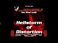 The Final Walk - Manu Wolfram’s Darkcore Fire 🖤 Goth Noize Song #Dark #Gothic #Industrial 2025-11-1