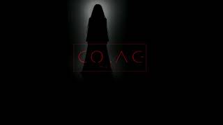 Crossing over.  Dark Ambient Music