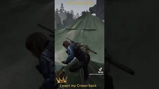 The Yellow King is Back- DayZ