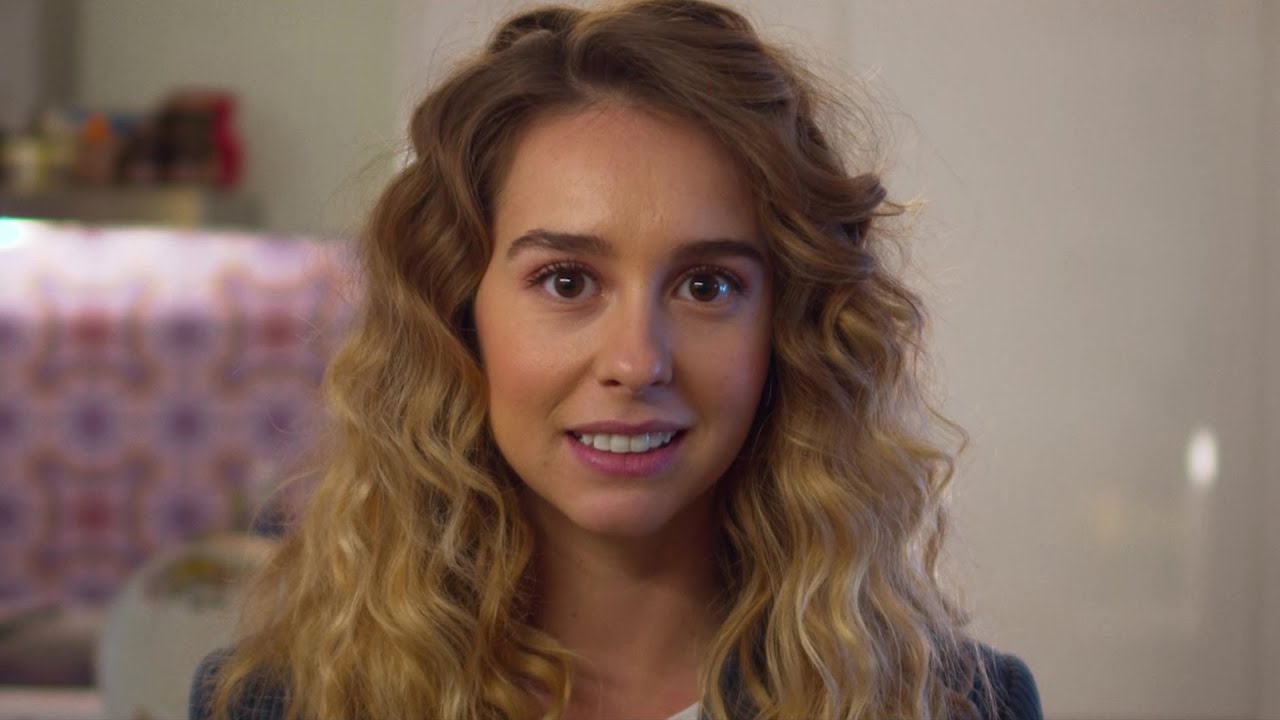 #Luimelia | Capítulo 1: 'Luisita y Amelia' - Avance | Cada domingo en ATRESplayer Premium