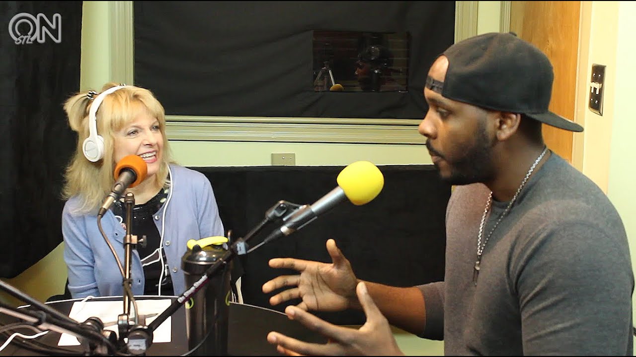 Late Night WIth Pascal