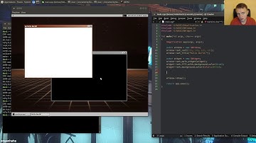 Tutorial: Hello World for Serenity