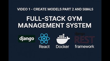 Django + React Project with Redis, PostgreSQL, and GitHub Actions (Full Guide) - Part 2
