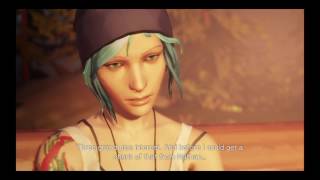 Life Is Strange™ - Chloe's Problems