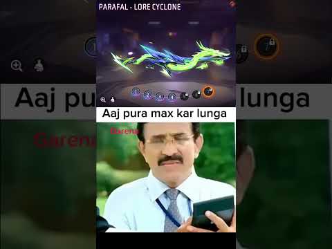 EVO parafal max or not #freefire #shortfeeds #viralshorts #feedshorts #viralshorts #freefireindia