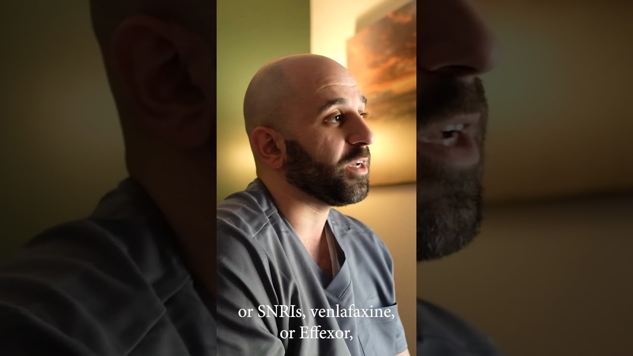 FAQ # 1: What is Ketamine Infusion Therapy?