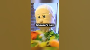 This sml character disappeared😱 #smlshorts #sml #smljeffy #video