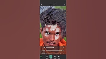 10k support ll RDX photo editing ll tutorial smooth ll face smooth