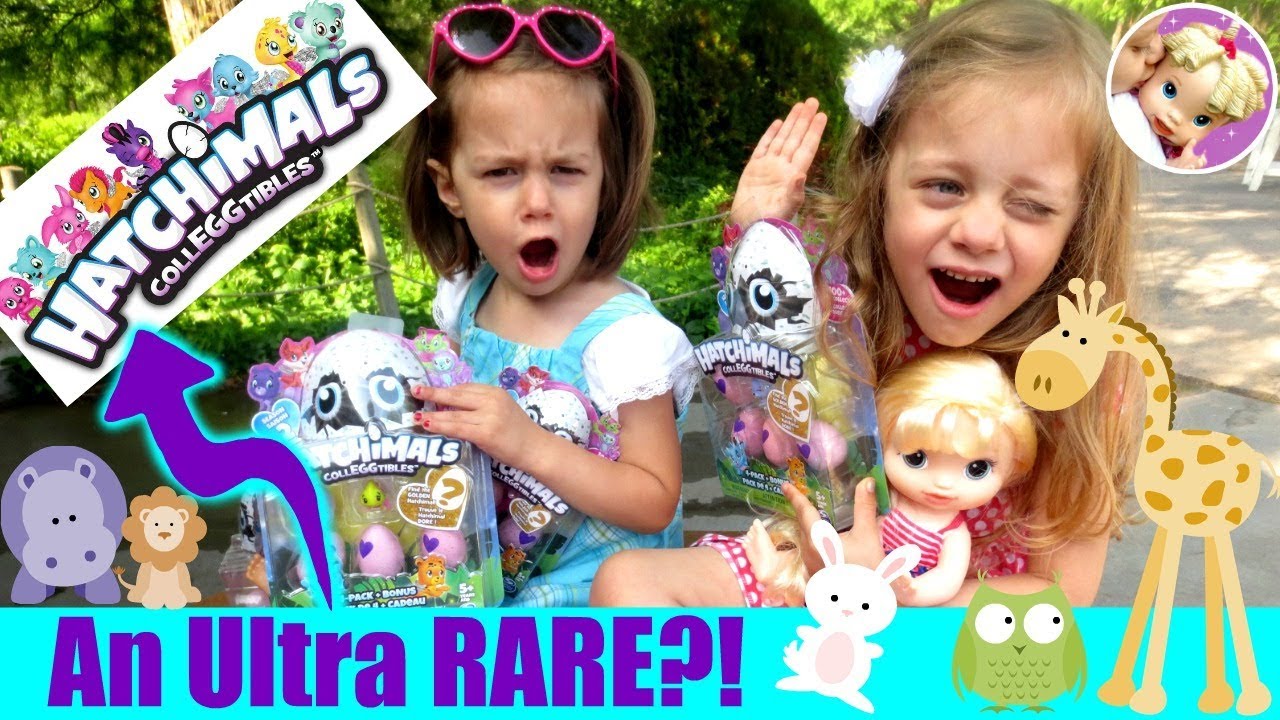 🐸 Reaction to 1st Time HATCHIMALS! ⚡️Wow!⚡️ Awesome HATCHIMAL GIVEAWAY!! 😃