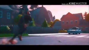 My fake 77 clan intro im to cheap to afford the pro version😂😂