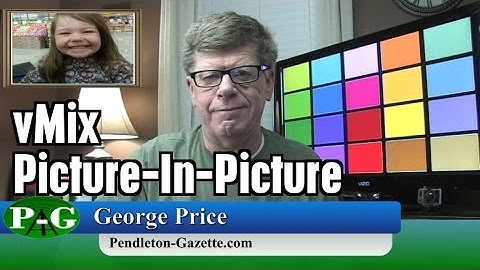 vMix PIP Advanced | How to