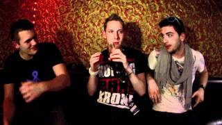 Freunde von Niemand Tourspecial #2: Timeless &amp; Mo-Torres + "Lass mich träumen" (live)