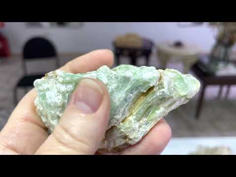 Vídeo: Pedres Artificials: Com Es Fabriquen I On S’utilitzen