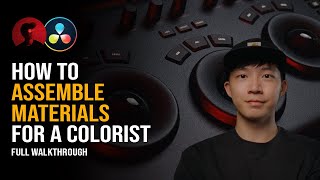 Editor’s Guide to Working with a Colorist | DaVinci Resolve Roundtrip Workflow Tutorial