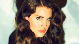 Video thumbnail of "Lana Del Rey - You're Gonna Love Me"