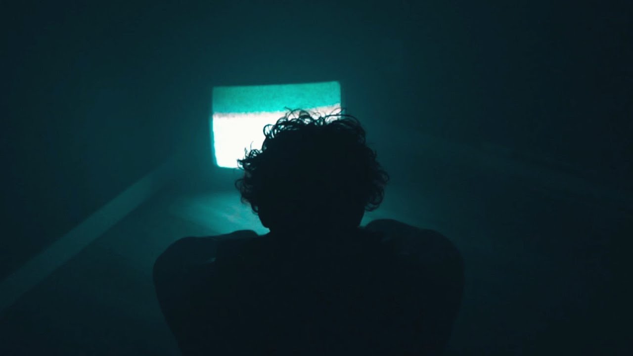 Blu Notti - Walkout (Directed by Colton Davis)