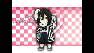 Obanai And Ume Şfetduası