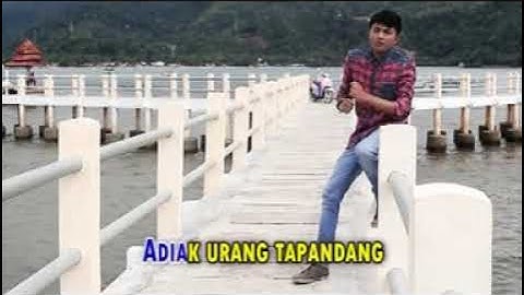 Daniel Maestro - Usah Manyongsong Badai (Official Music Video)