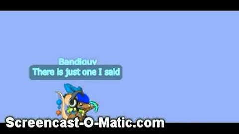 Transformice Jokes - Hating on chinese words