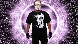 2019: Sting WWE Theme Song - "Out From The Shadows"