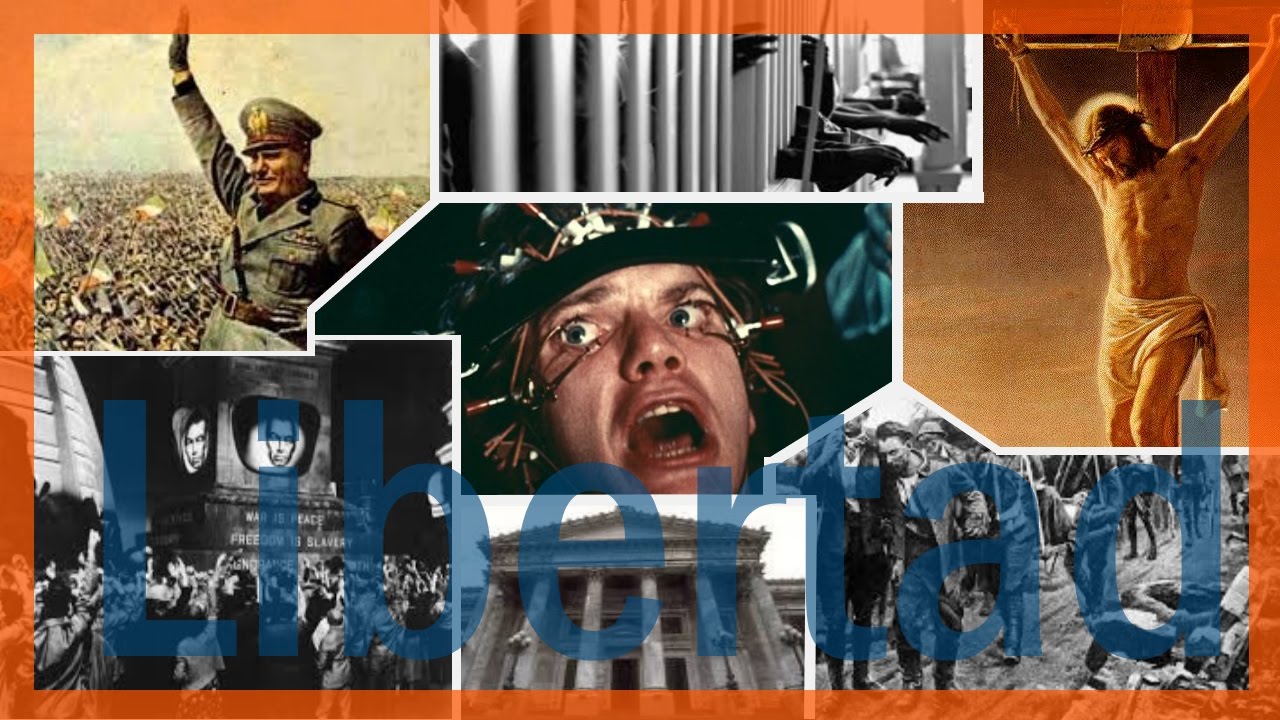 conocimiento filosofico La filosofía de la Naranja Mecánica