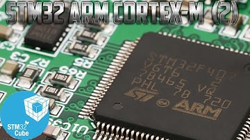 STM32 desde cero (2).: Interrupciones externas (1)