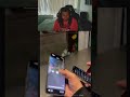 Insane AI prank #funnyshorts #prank #shortsfeed #explore #hilarious