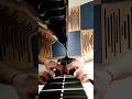 J.S. Bach - Partita 6 e - moll (Part 1) #shorts #bach #baroque