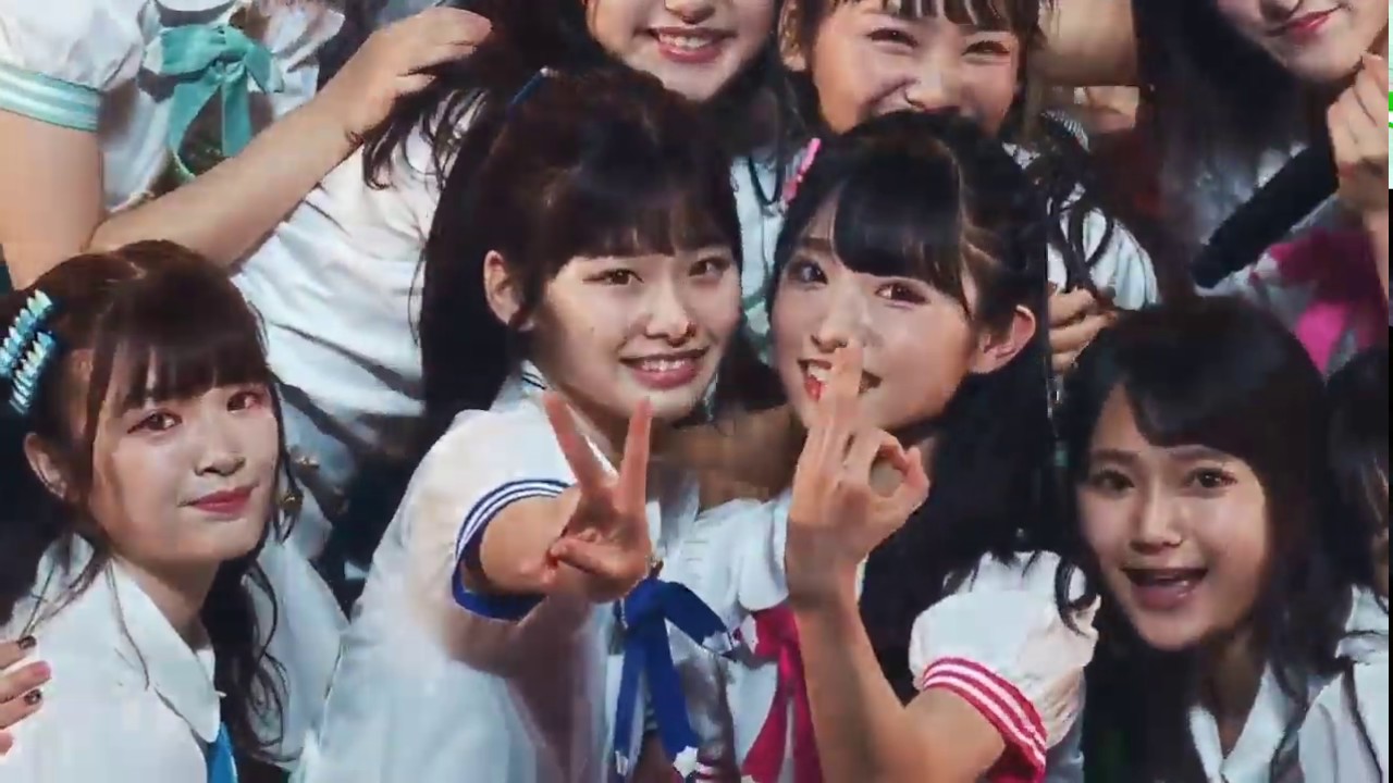 AKB48 - Dakitsukouka? | AKB48 抱きつこうか？(16th Generation