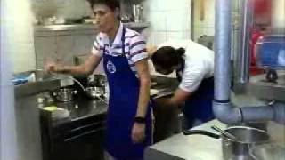 Master Chef 71 Masterchef S01E71 Mega Gr Part 4 27122010