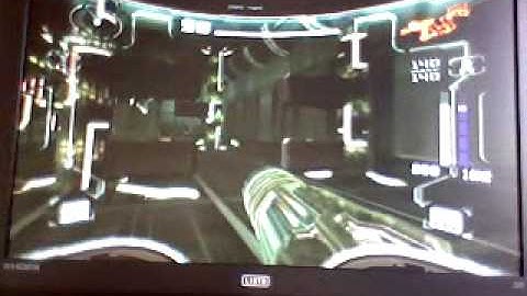 Metroid Prime 2 Hypermode No energy tanks Part 29 - The last Sky Temple keys