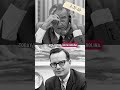 LBJ: Undecided Votes On Poverty Bill (LBJ & Bill Moyers) 7-31-64