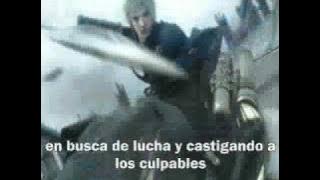 Sonata Arctica - Peacemaker  (subtitulos)