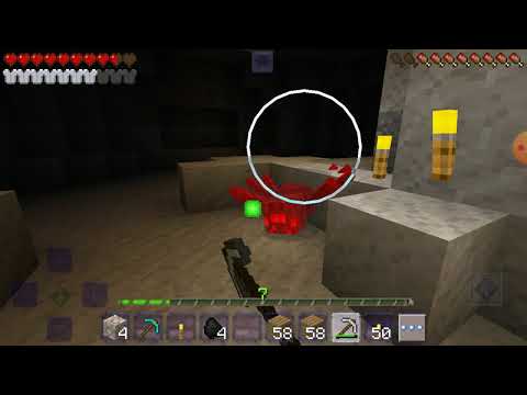 ალმასები ვიპოვე