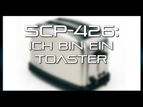 SCP-426: Ich bin