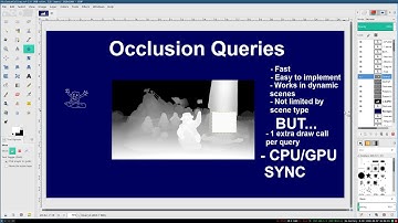 #4 How Occlusion Culling Works: Occlusion Queries