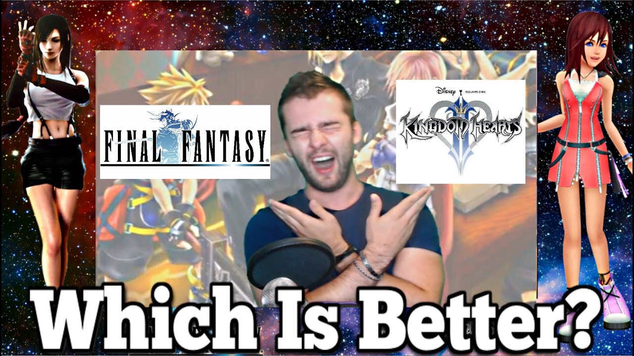 kingdom hearts 4 final fantasy kingdom hearts 4 final fantasy